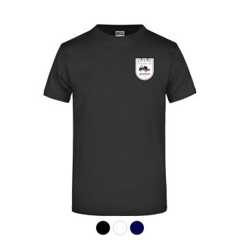 Schweres T-Shirt